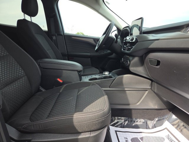 Certified 2023 Ford Escape Active AWD/4WD image 27