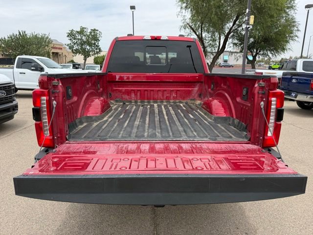 Certified 2023 Ford F250 Lariat w/ FX4 Off-Road Package AWD/4WD image 45