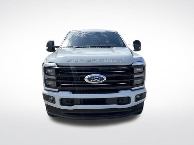 Certified 2026 Ford F250 Platinum AWD/4WD image 2