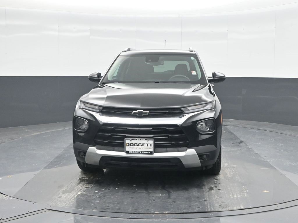 Used 2023 Chevrolet TrailBlazer LT w/ Convenience Package image 5