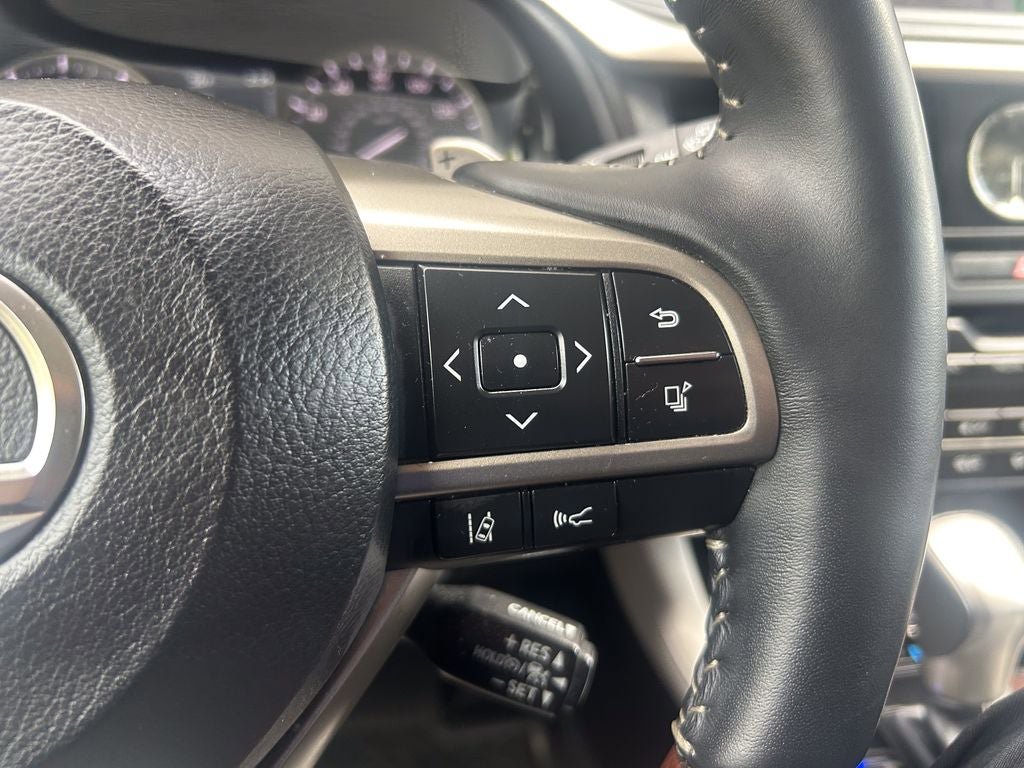 Used 2022 Lexus RX 350 AWD w/ Premium Package image 31