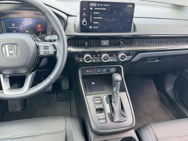 Used 2026 Honda CR-V EX-L image 13