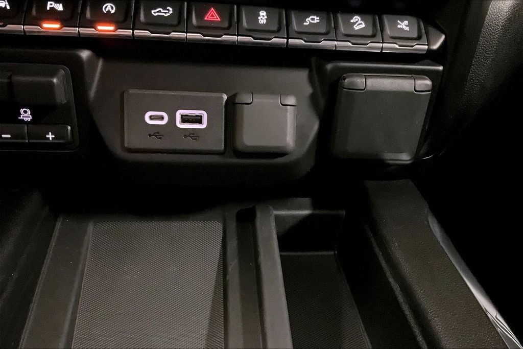 Used 2019 GMC Sierra 1500 Denali w/ Denali Ultimate Package AWD/4WD image 31