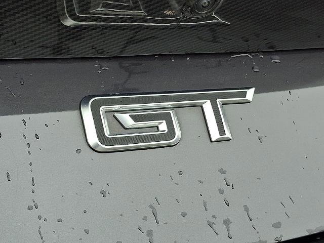 Certified 2024 Ford Mustang GT Premium image 29