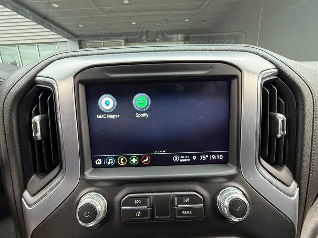 Used 2021 GMC Sierra 1500 Elevation w/ Preferred Package AWD/4WD image 31