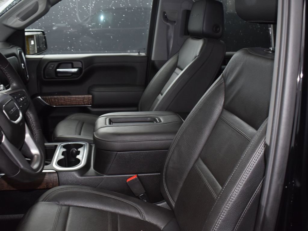 Used 2021 GMC Sierra 1500 Denali w/ Denali Ultimate Package image 10