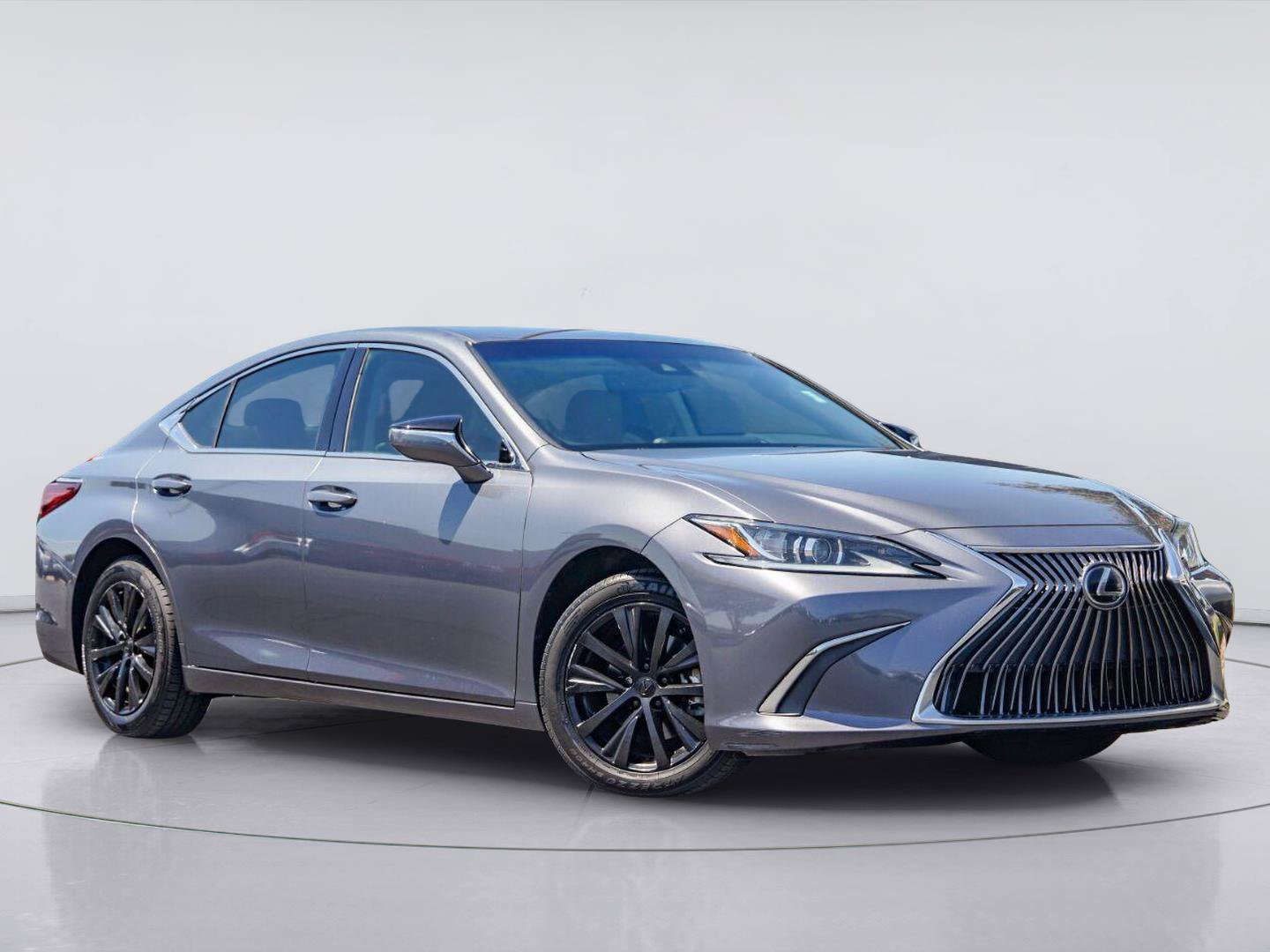Used 2019 Lexus ES 350 w/ Accessory Package 2 FWD image 1