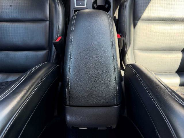 Certified 2024 Ford Escape Platinum AWD/4WD image 19