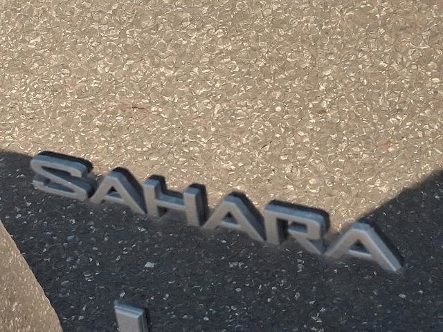 Used 2019 Jeep Wrangler Unlimited Sahara image 29