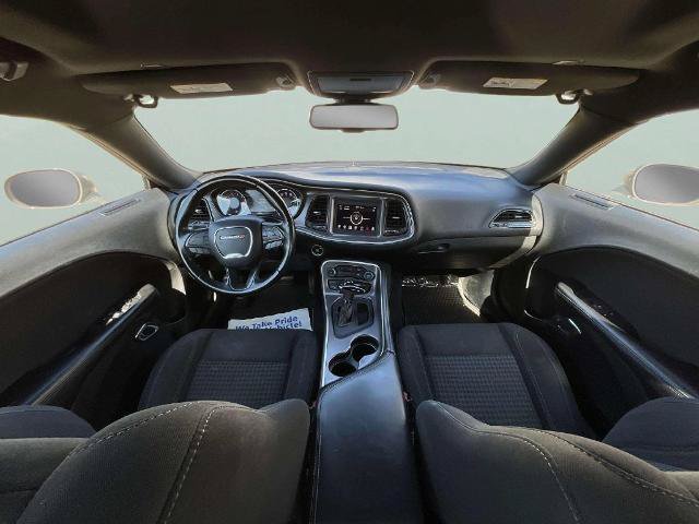Used 2019 Dodge Challenger SXT RWD image 21