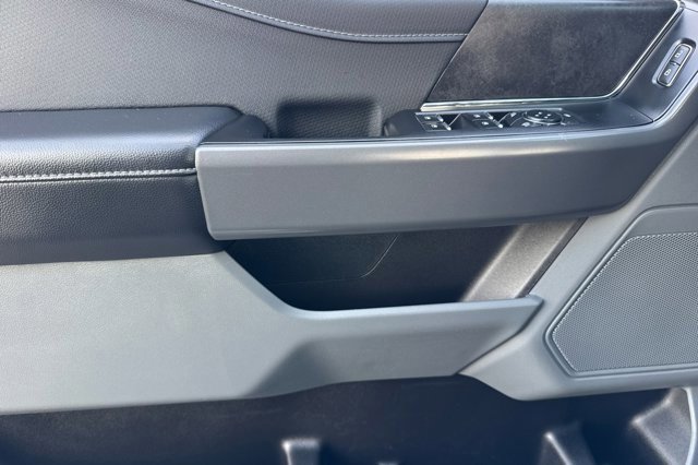 Certified 2025 Ford F150 XLT w/ Equipment Group 301A Standard image 12