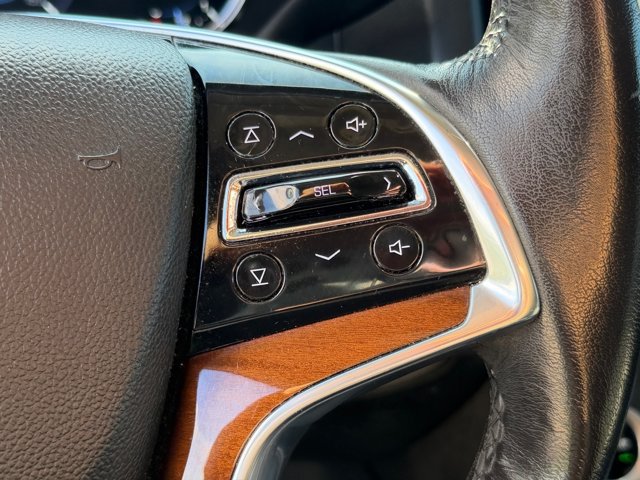 Used 2020 Cadillac Escalade ESV Luxury AWD/4WD image 34