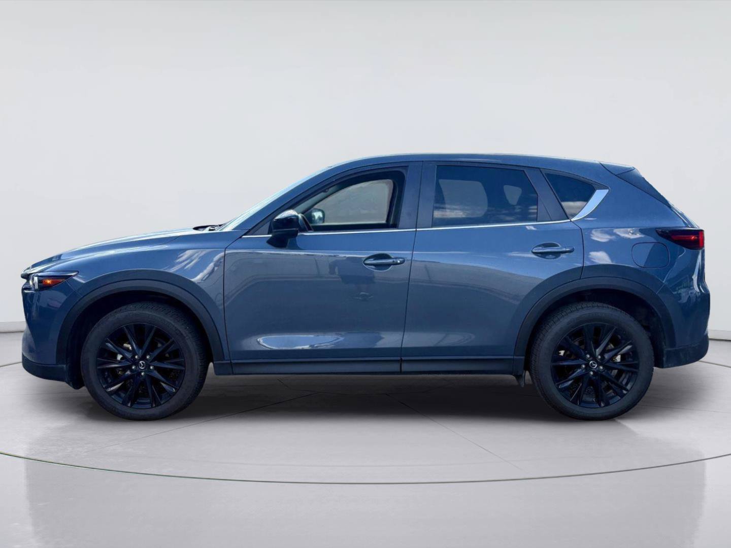 Used 2024 MAZDA CX-5 Carbon Edition AWD/4WD image 6
