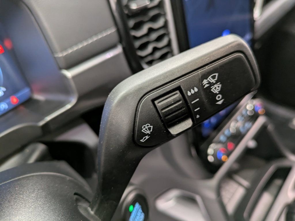 Certified 2024 Ford Ranger Lariat image 19
