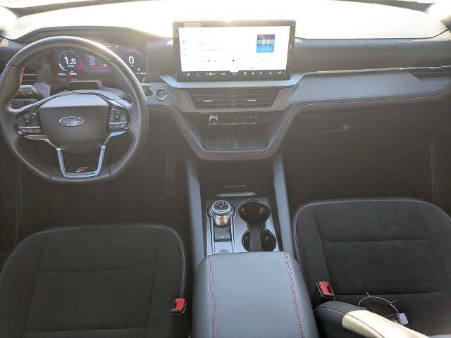 Certified 2025 Ford Explorer ST RWD image 17
