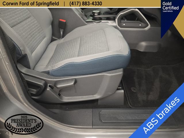 Certified 2023 Ford Bronco Outer Banks AWD/4WD image 11