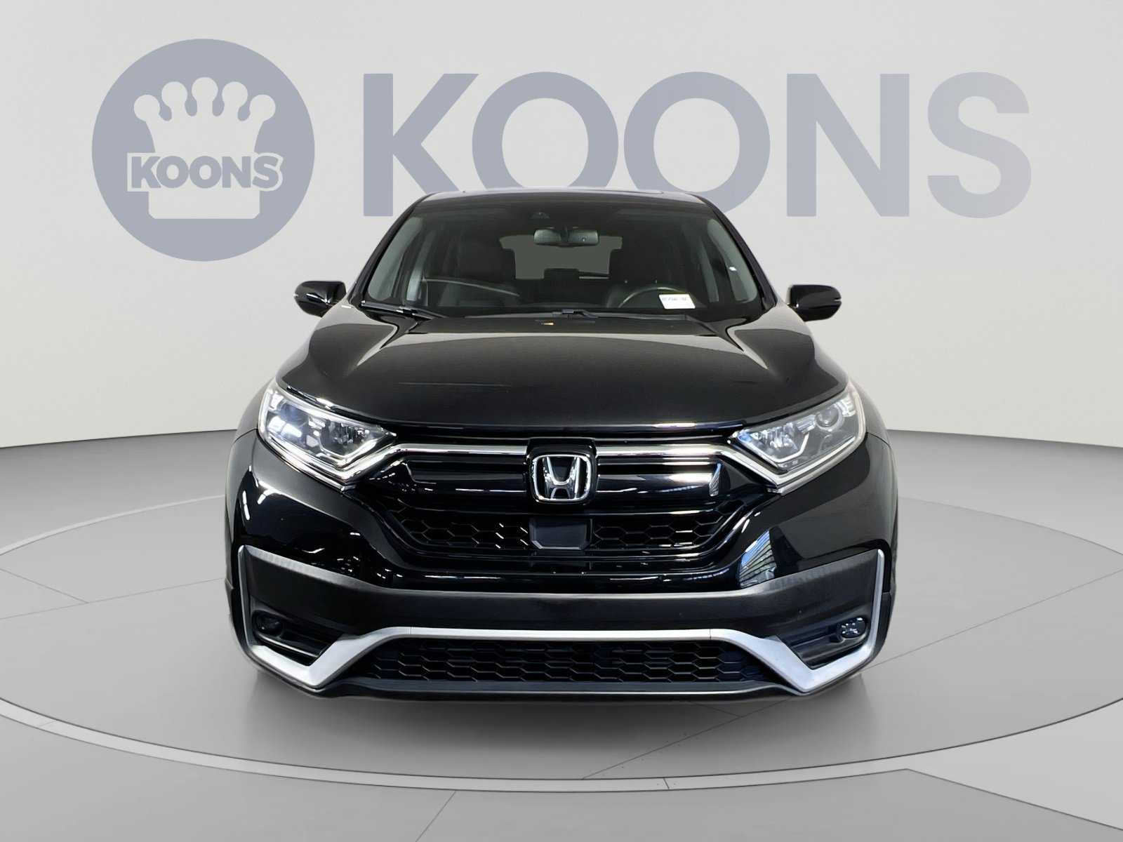 Used 2022 Honda CR-V EX-L image 4