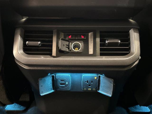 Certified 2023 Ford F150 Lariat w/ Equipment Group 502A High AWD/4WD image 34