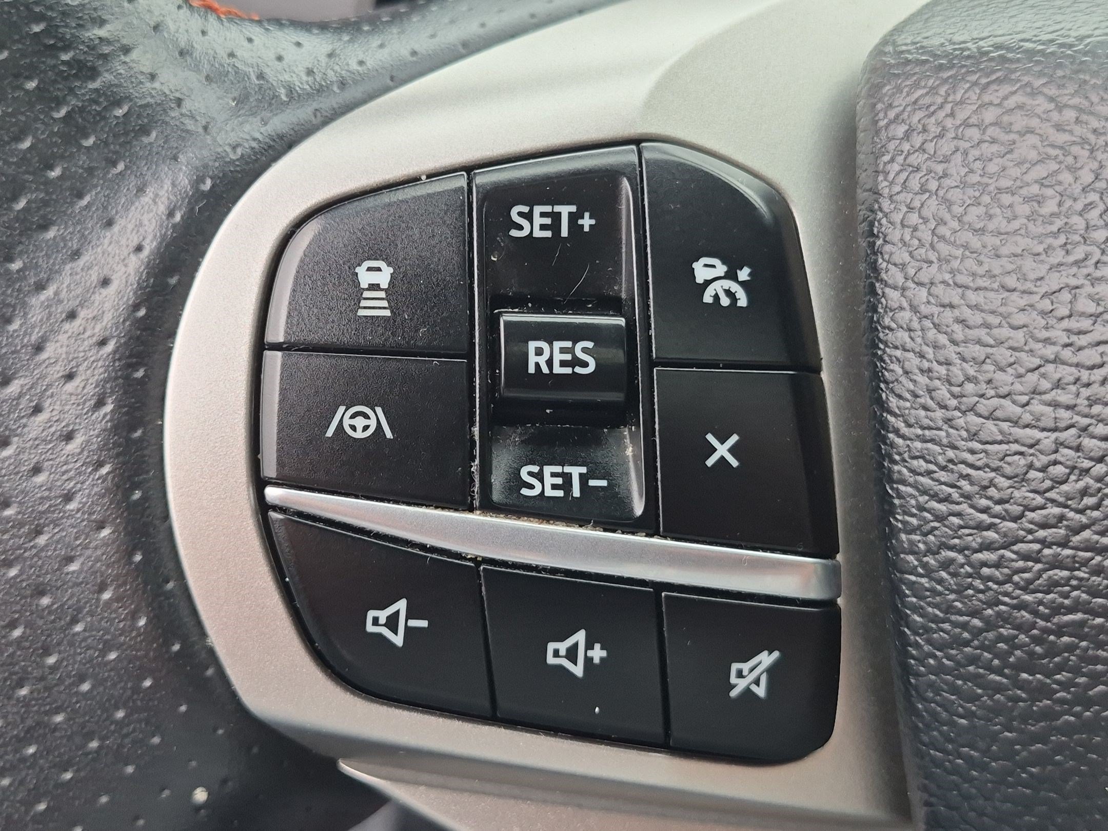 Certified 2024 Ford Explorer Timberline AWD/4WD image 20