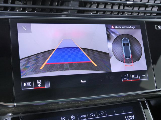 Used 2021 Audi Q8 Premium AWD/4WD image 33