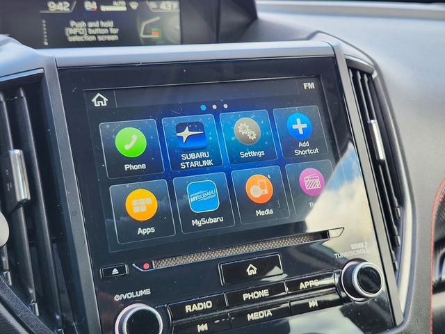 Used 2023 Subaru Forester Sport AWD/4WD image 21