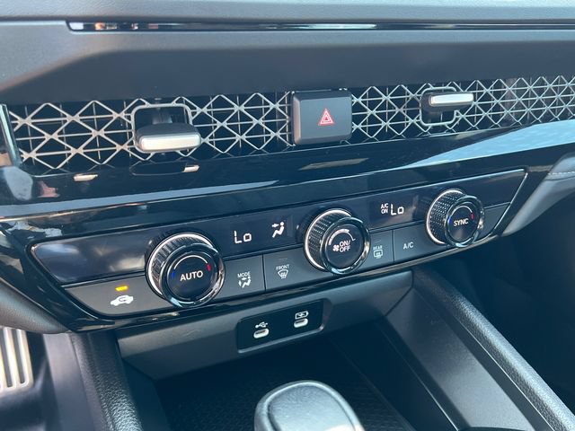 Used 2024 Honda Accord Sport image 19