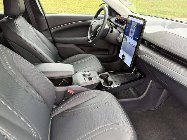 Certified 2024 Ford Mustang Mach-E Premium RWD image 25