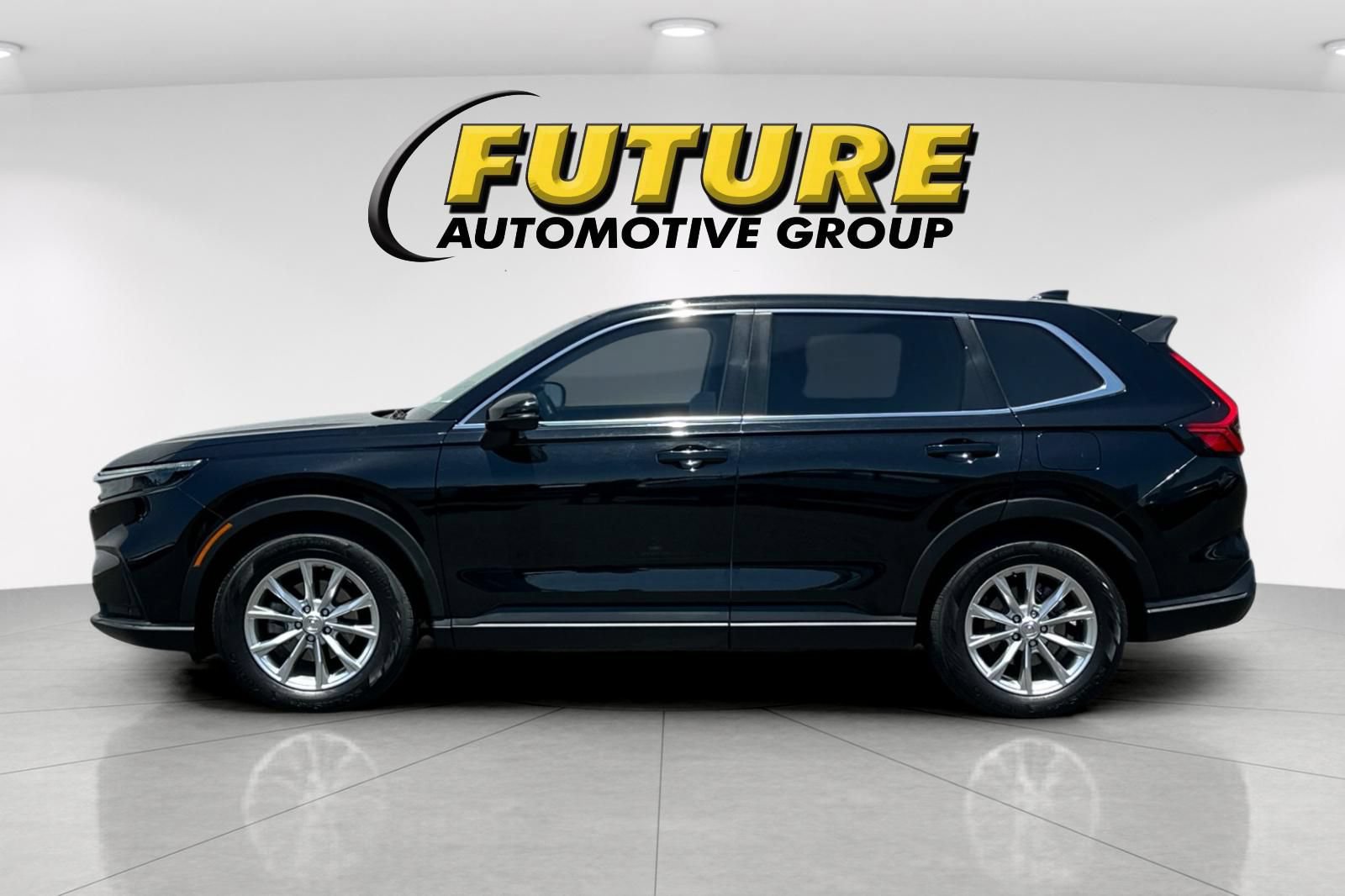 Used 2023 Honda CR-V EX-L image 6