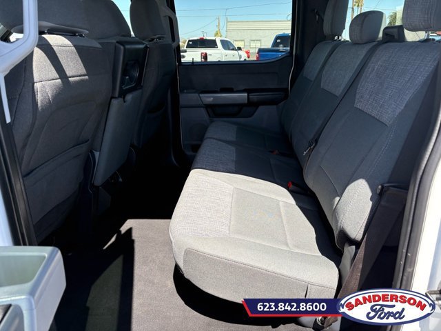 Certified 2024 Ford F250 XLT AWD/4WD image 11