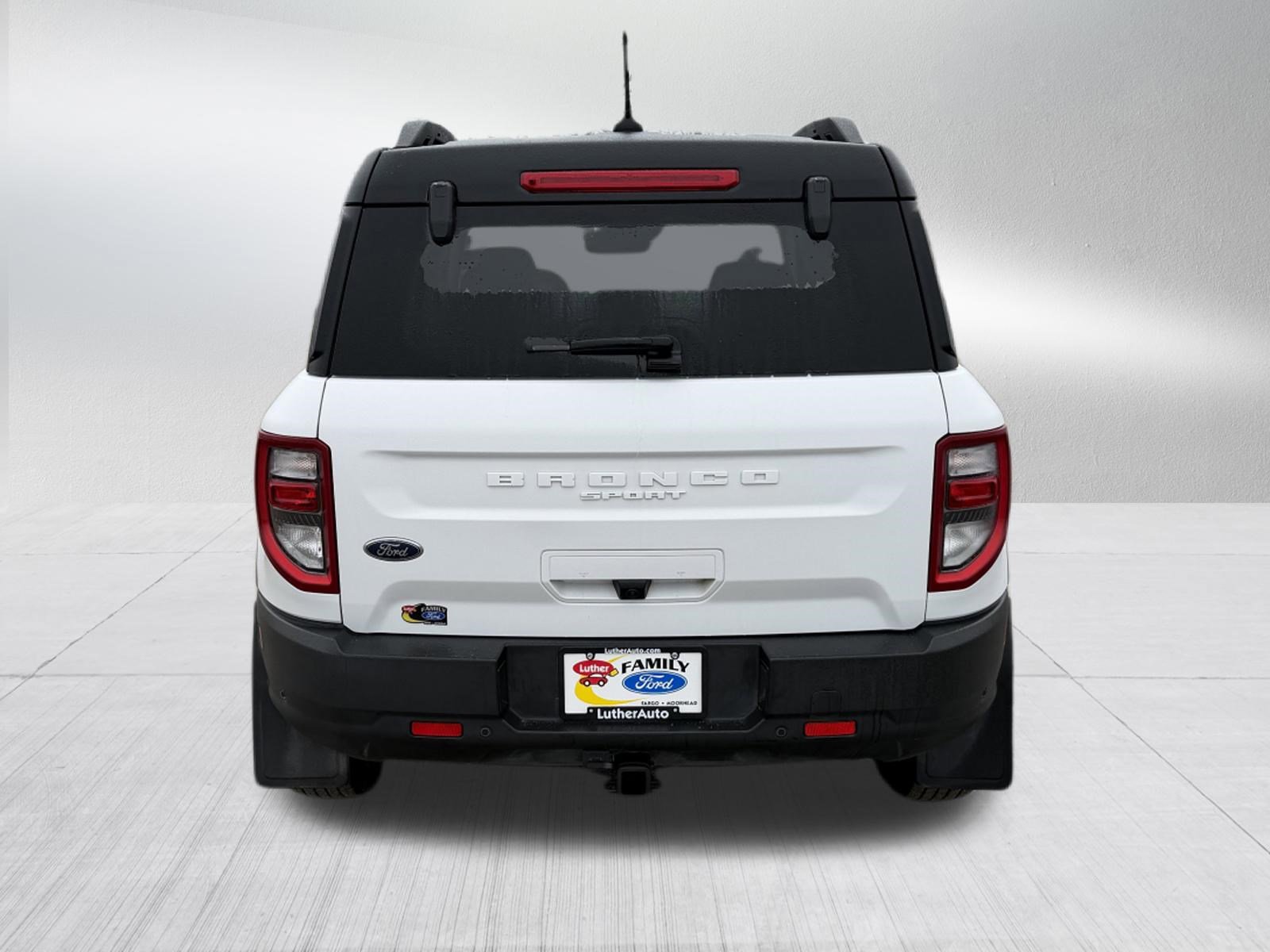 Certified 2024 Ford Bronco Sport Outer Banks w/ Tech Package image 6