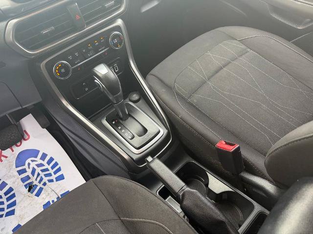 Certified 2019 Ford EcoSport SE w/ SE Convenience Package FWD image 21