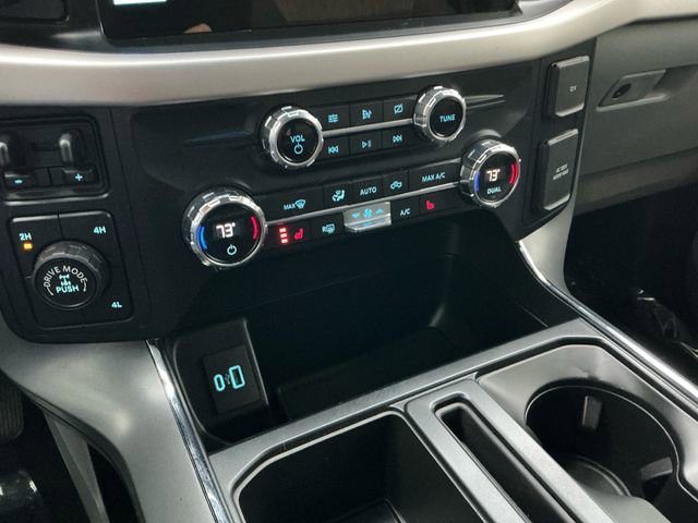 Certified 2021 Ford F150 XLT w/ Equipment Group 302A High AWD/4WD image 22
