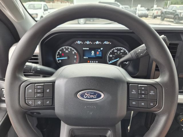 Certified 2023 Ford F250 XL w/ XL Driver Assist Package RWD image 28