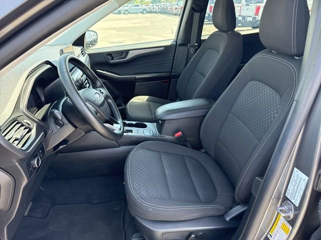 Certified 2024 Ford Escape Active FWD image 20