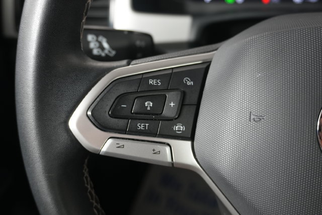 Used 2022 Volkswagen Atlas SE FWD image 14
