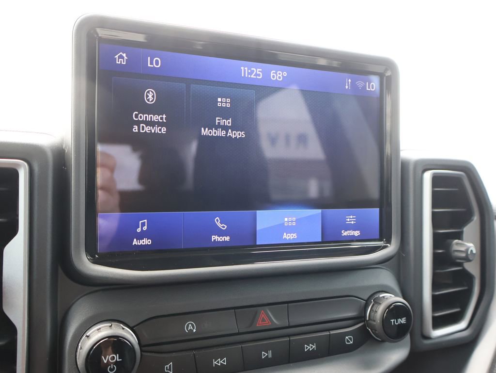 Certified 2023 Ford Bronco Sport Outer Banks AWD/4WD image 34
