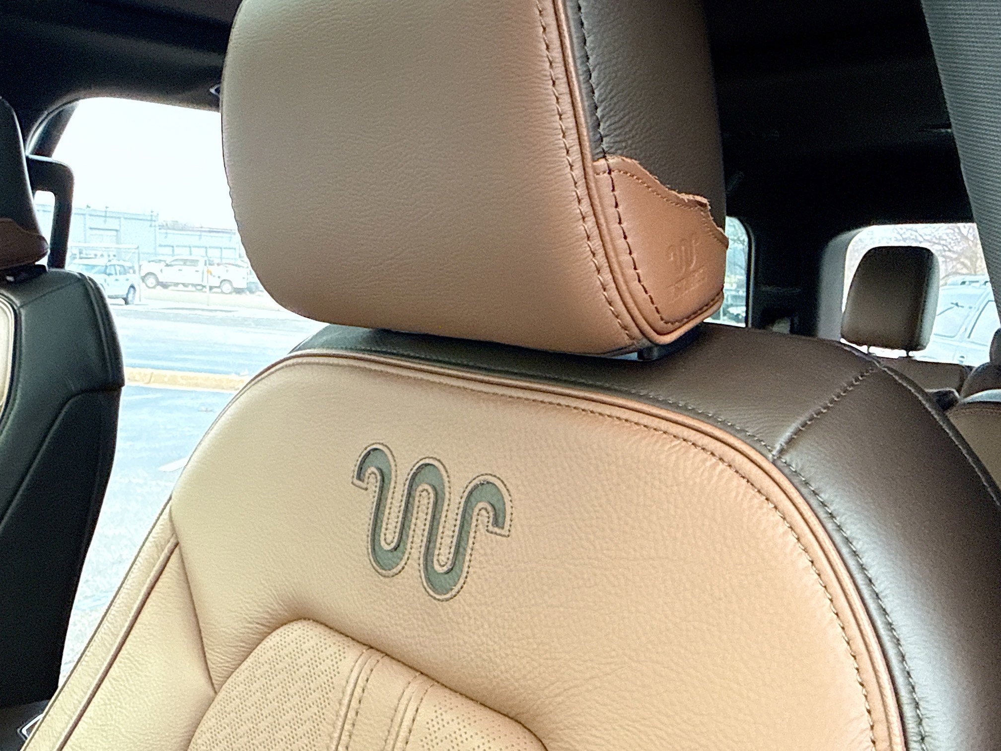 Certified 2024 Ford Expedition King Ranch image 11