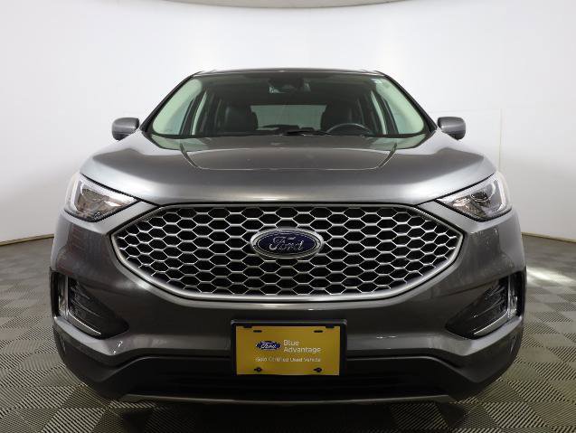 Certified 2024 Ford Edge SEL w/ Convenience Package AWD/4WD image 6