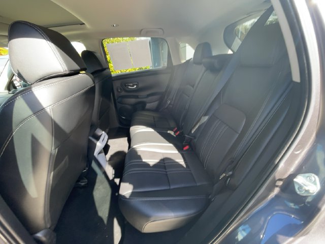 Used 2024 Honda HR-V EX-L image 34