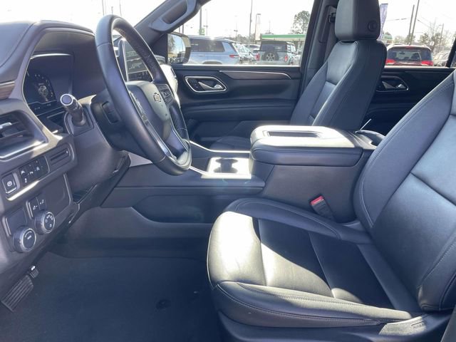 Used 2024 Chevrolet Tahoe LT image 17