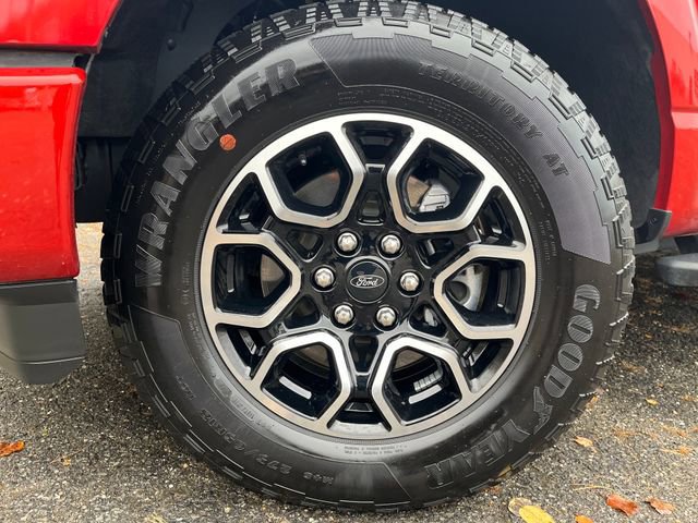 Certified 2023 Ford F150 XLT w/ Equipment Group 302A High image 10