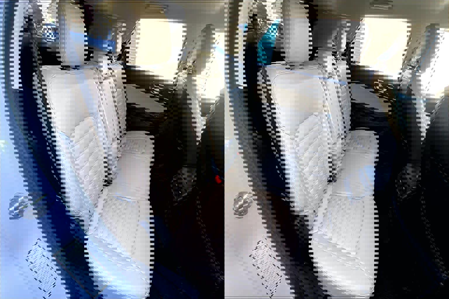 Certified 2018 Ford Edge SEL w/ Equipment Group 201A image 21