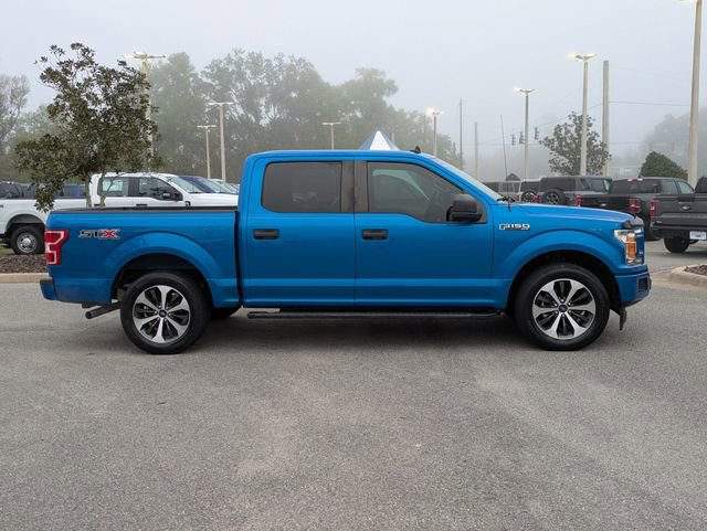 Certified 2020 Ford F150 XL w/ Equipment Group 101A Mid image 3