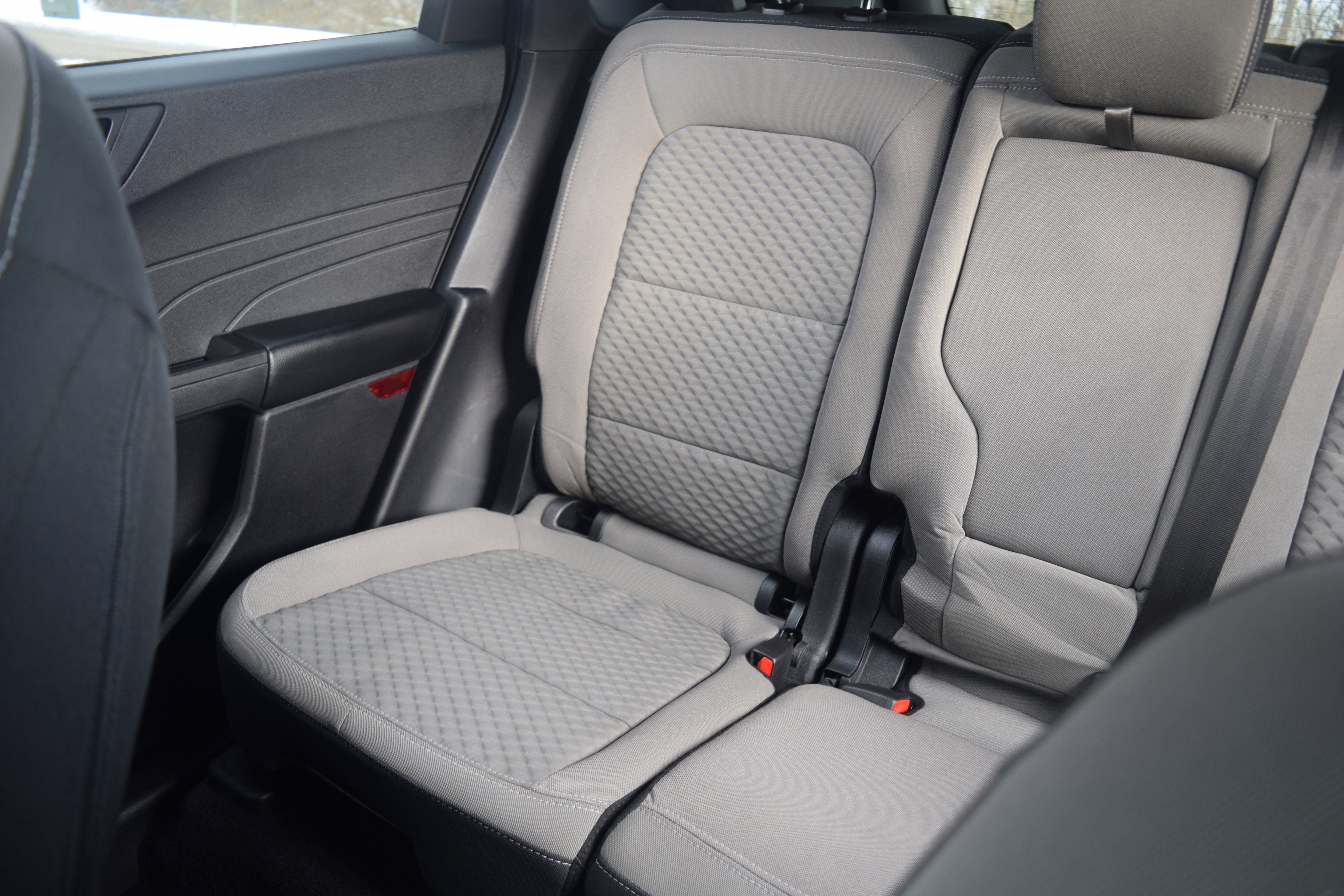 Certified 2022 Ford Escape SE w/ Convenience Package image 15