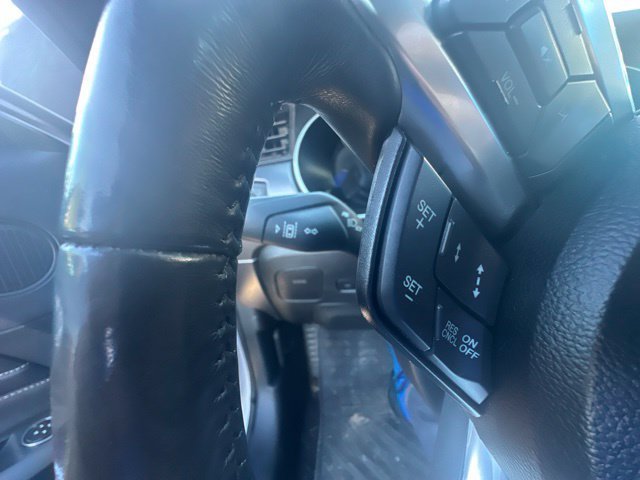 Certified 2020 Ford Mustang GT Premium w/ Equipment Group 401A RWD image 24