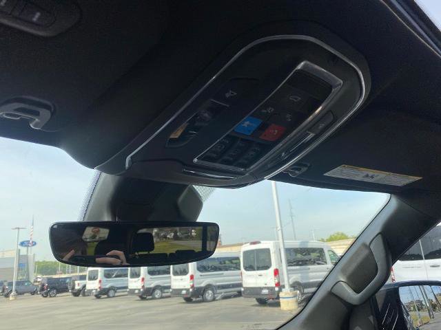 Used 2022 Jeep Wagoneer Series III w/ Premium Group I image 25