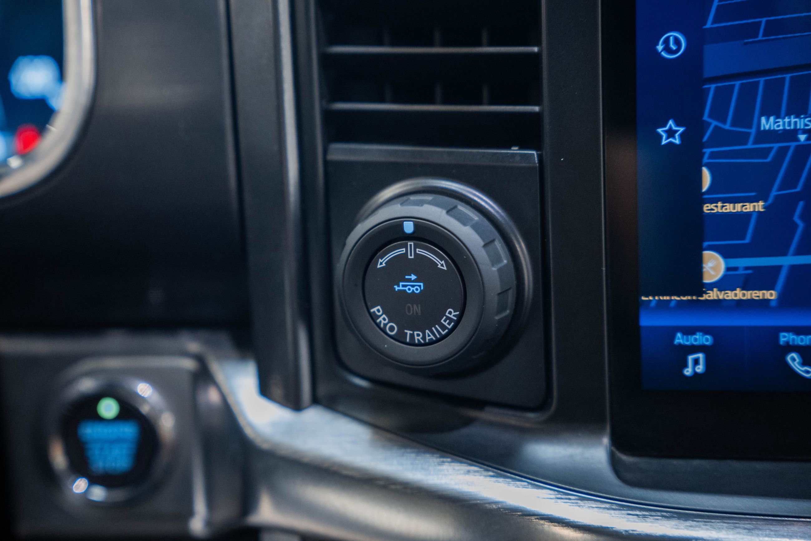 Certified 2023 Ford F150 Lariat w/ Equipment Group 502A High image 31