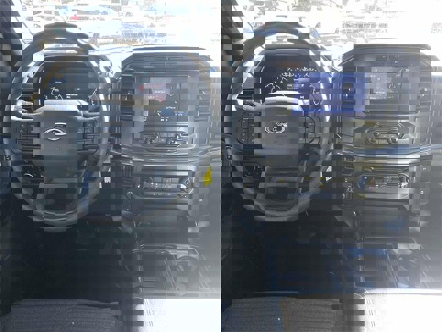 Certified 2022 Ford F150 XL w/ STX Black Appearance Package image 18