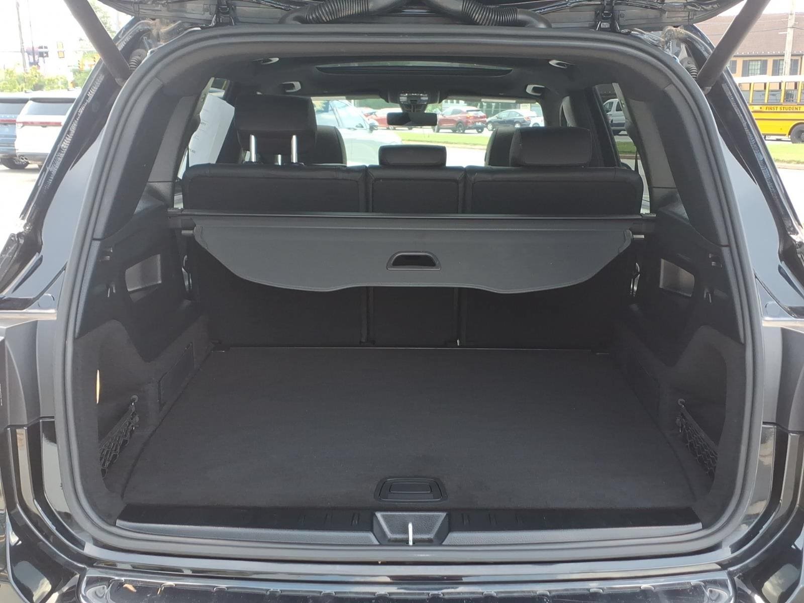 Used 2023 Mercedes-Benz GLB 250 4MATIC image 26