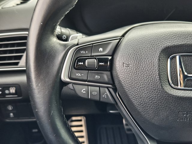 Used 2018 Honda Accord Sport image 26
